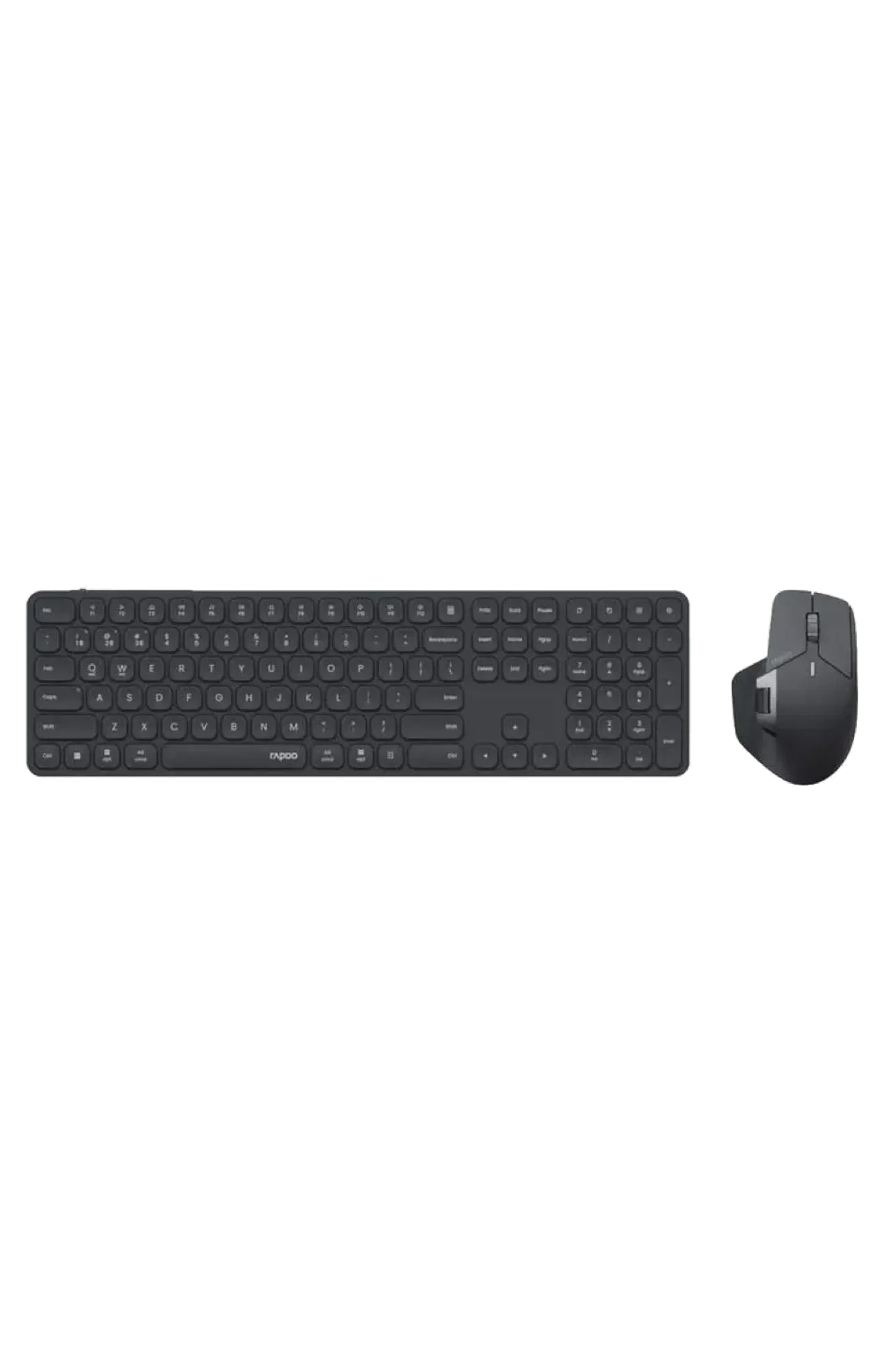 9560M Multi-Mode Wireless Keyboard & Mouse Combo
