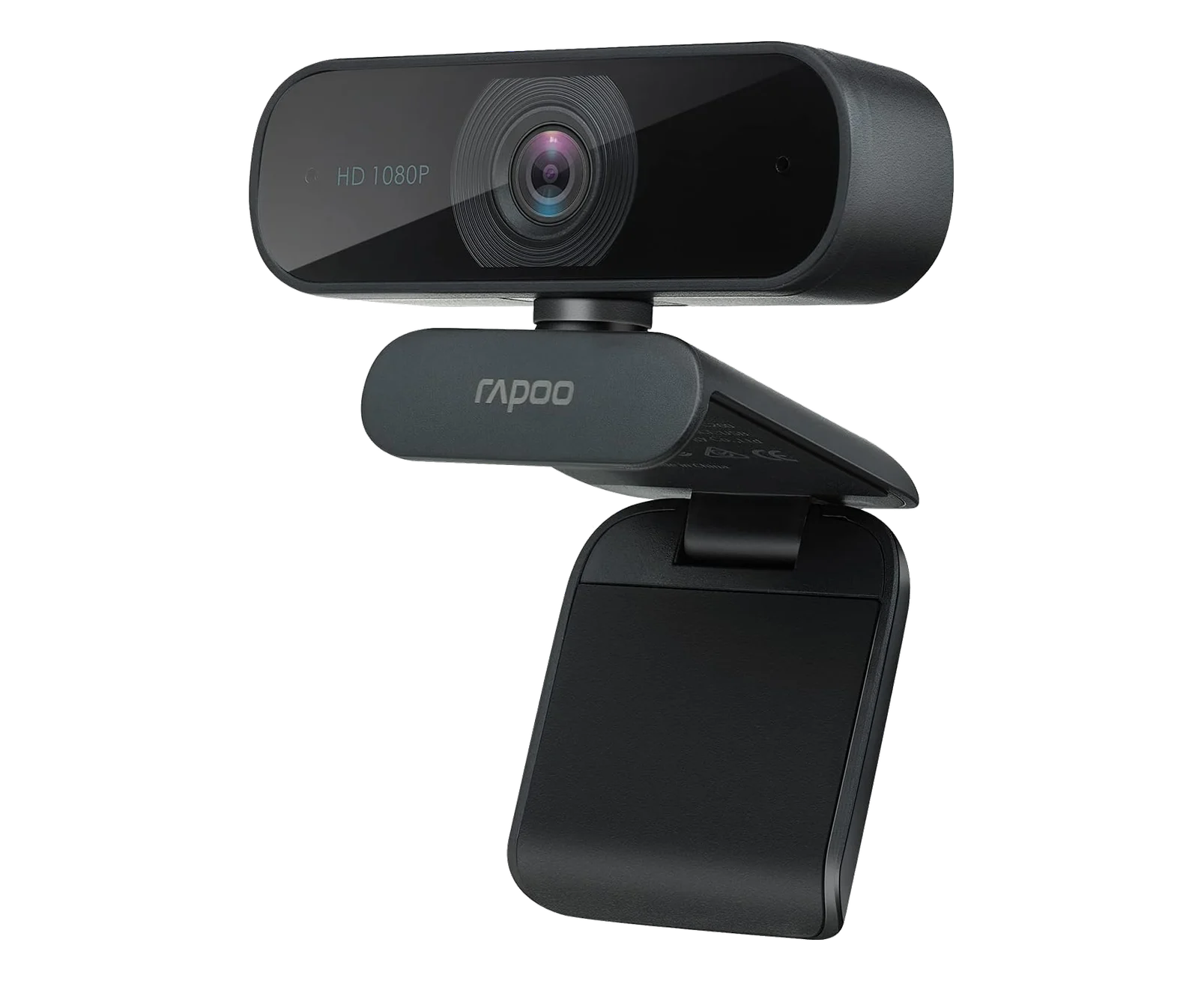 C260 1080p Webcam