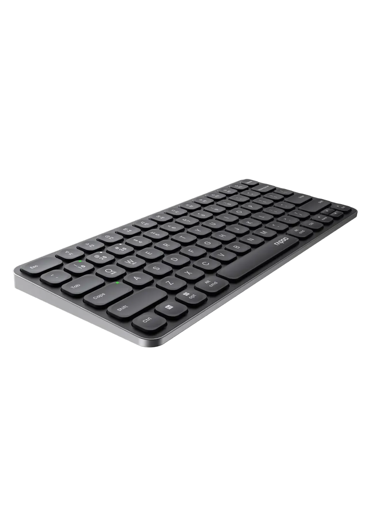 E9050L Wireless Rechargeable Keyboard