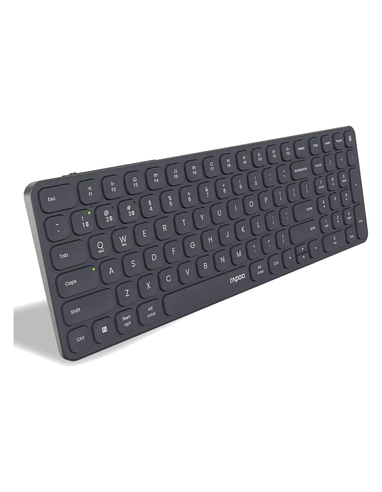 E9350L Wireless Rechargeable Keyboard