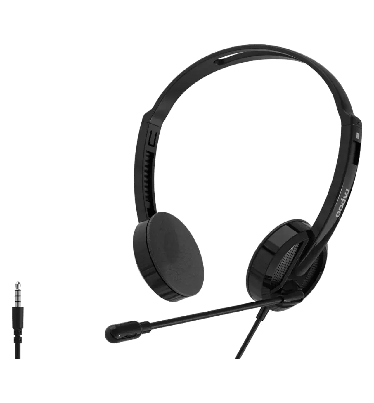 H101 Wired Stereo Headset