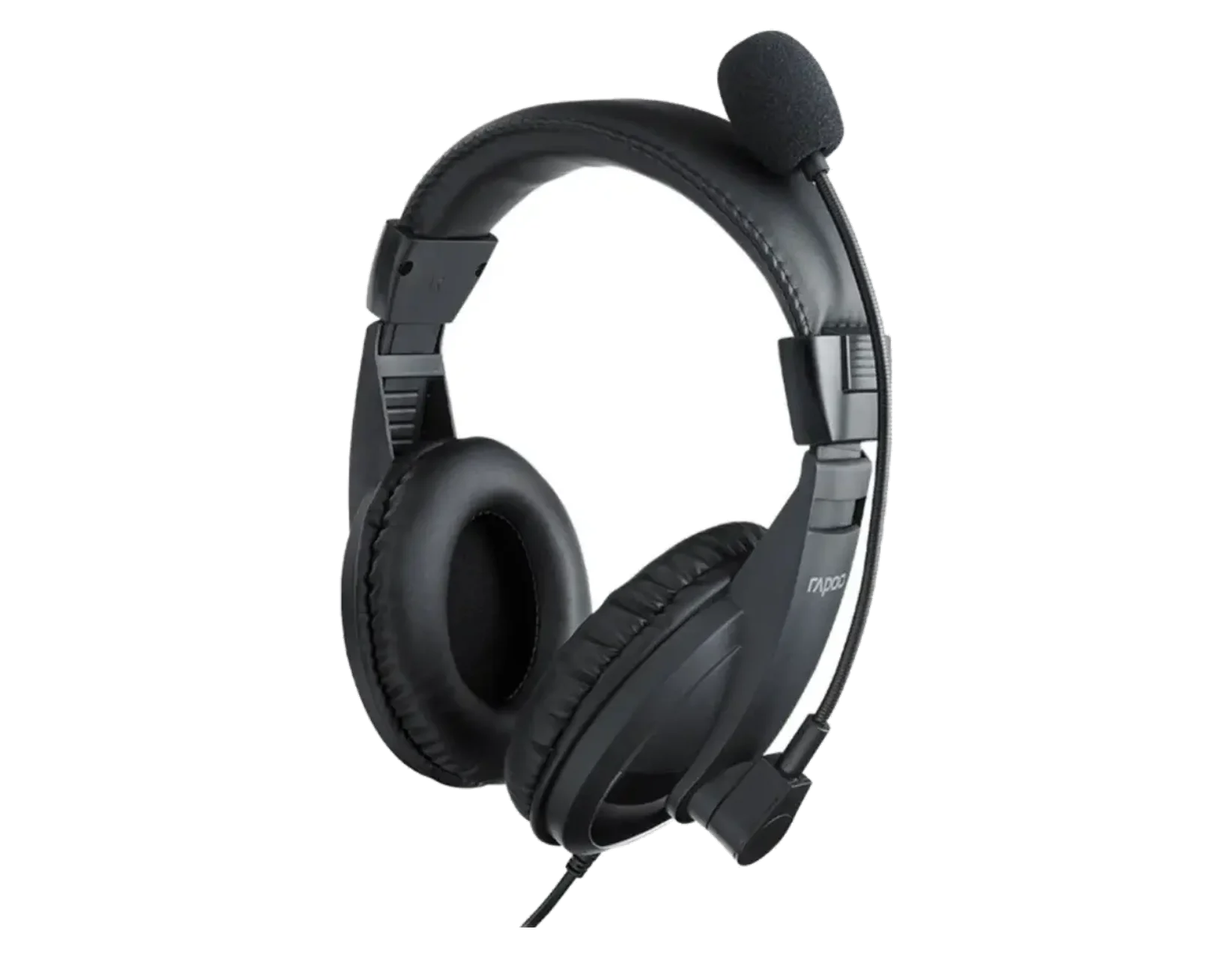 H150S USB Wired Stereo Headset