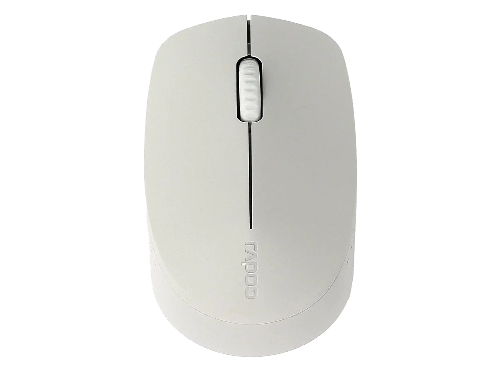 M100 Silent Multi-Mode Wireless Mouse