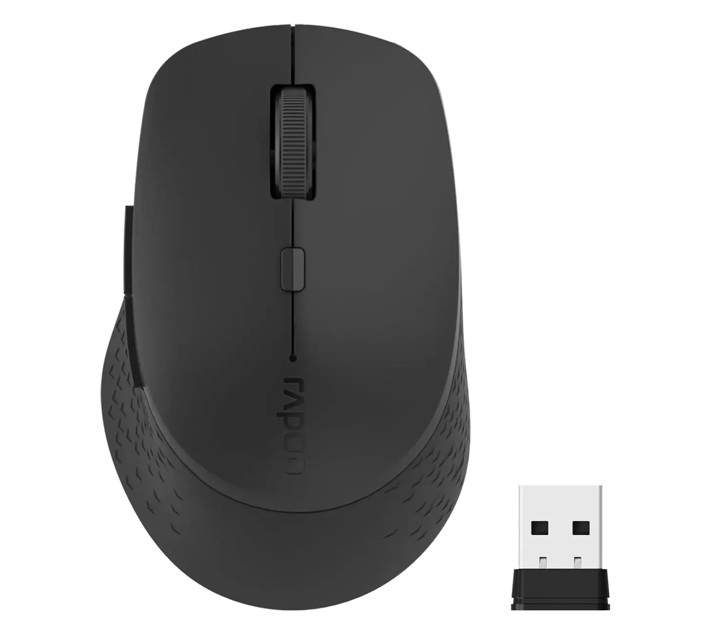M300 Silent Multi-Mode Wireless Mouse
