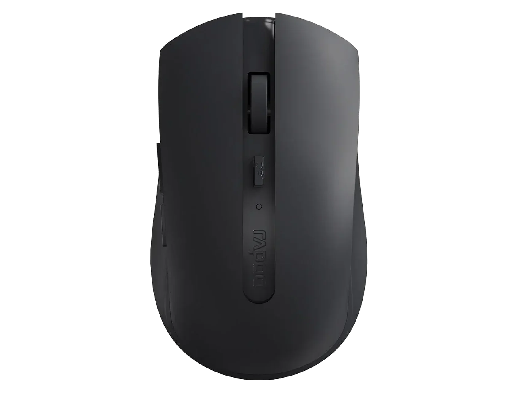 M350 Silent Multi-Mode Wireless Mouse