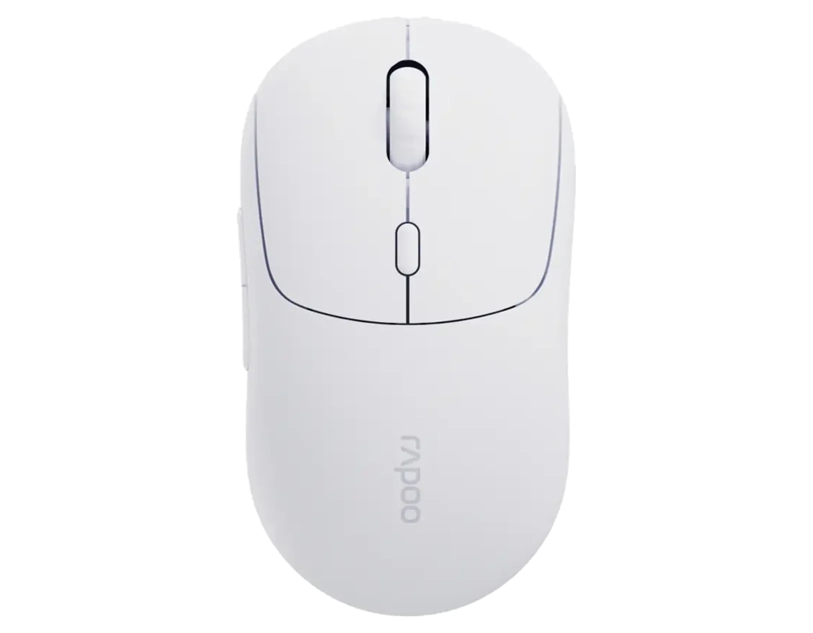 M360 Smart Multi-Mode Wireless Mouse