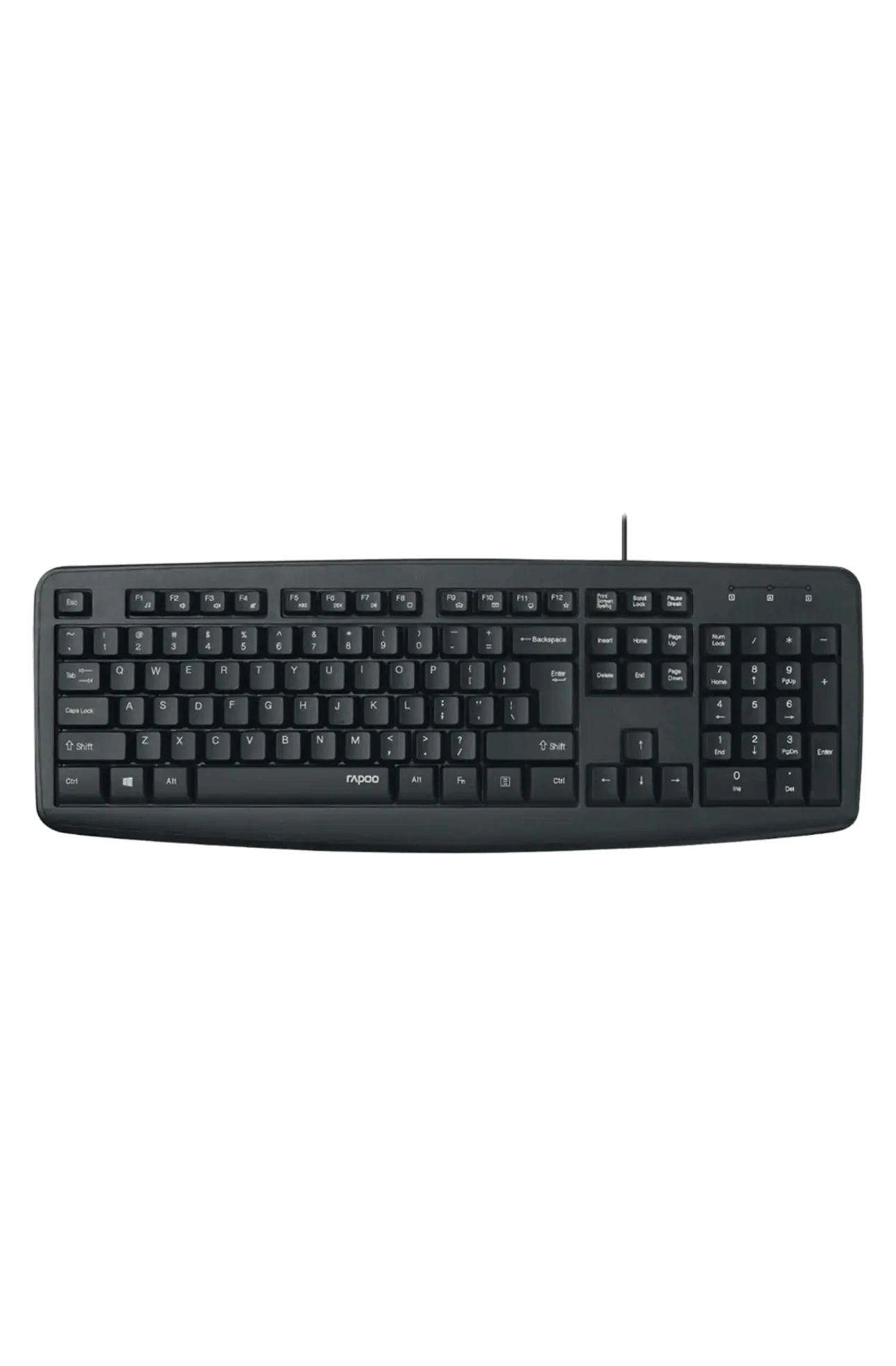 NK2600 Wired Keyboard