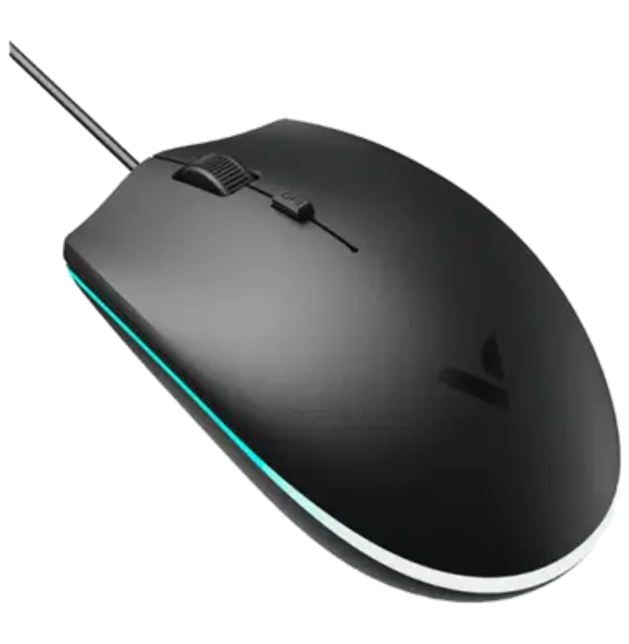 V11S Wired Optical Gaming Mouse