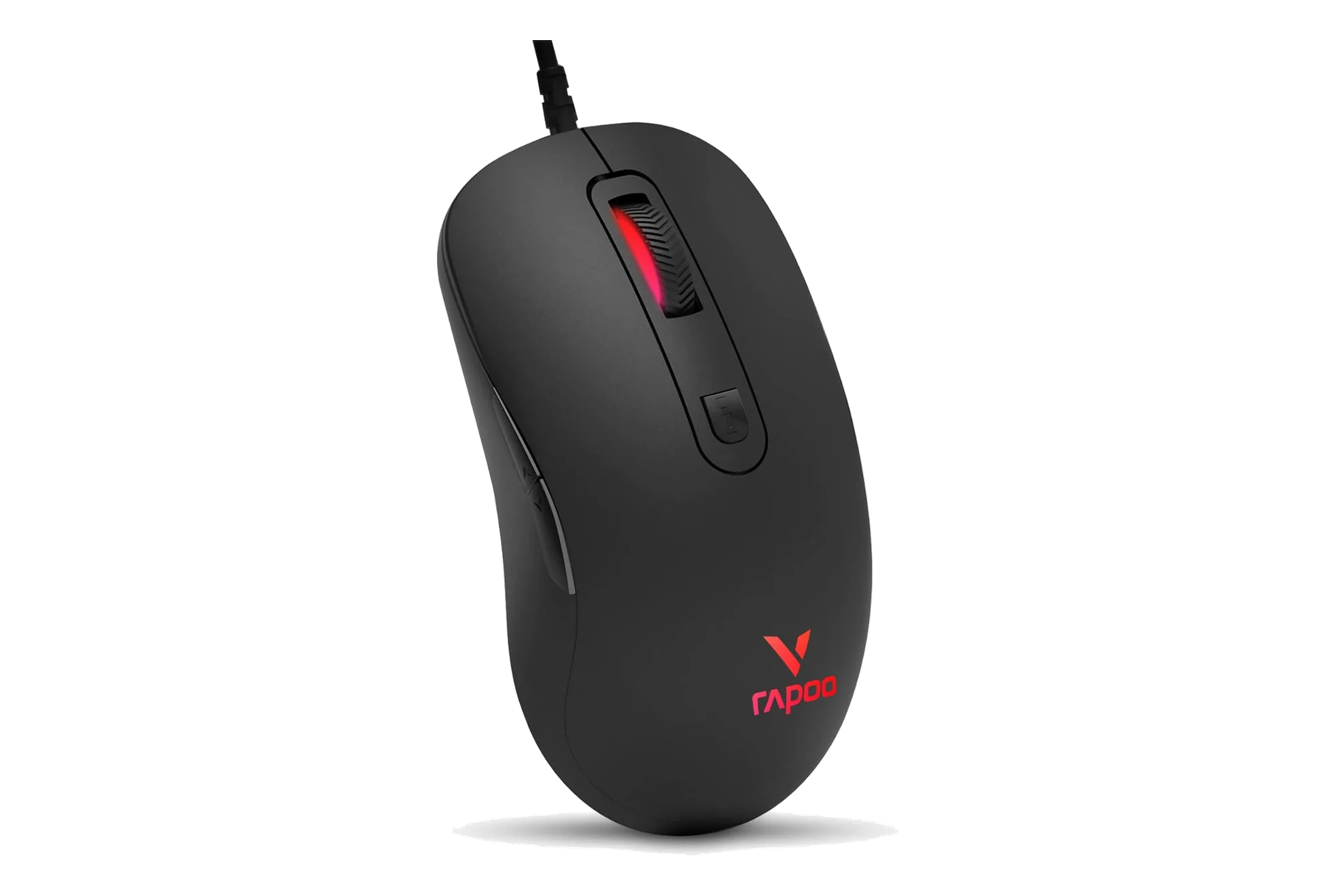 V16RGB Wired Optical Gaming Mouse