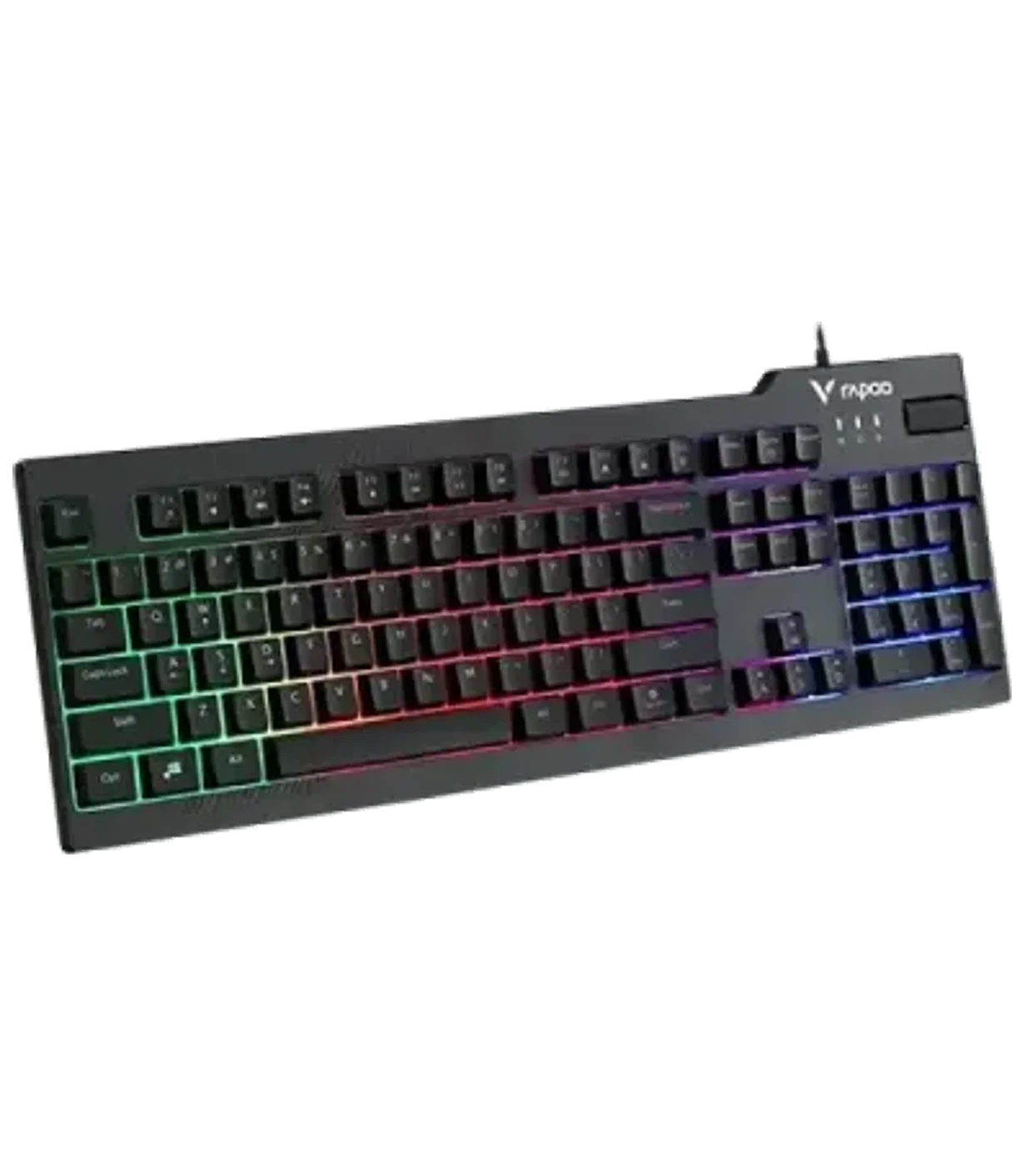 V50S RGB Gaming Keyboard