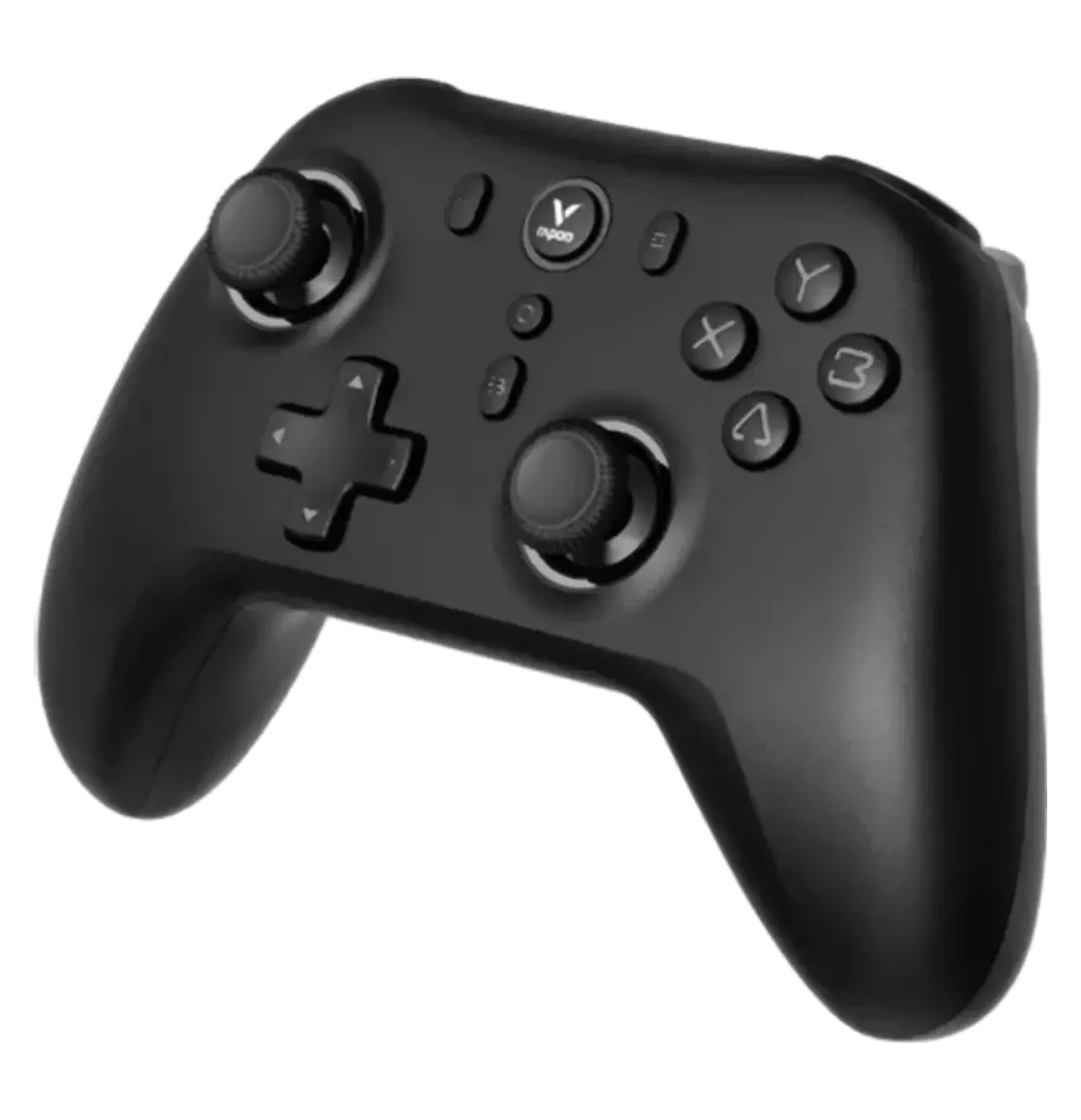 V600SE Dual-Mode Wireless Vibration Gamepad