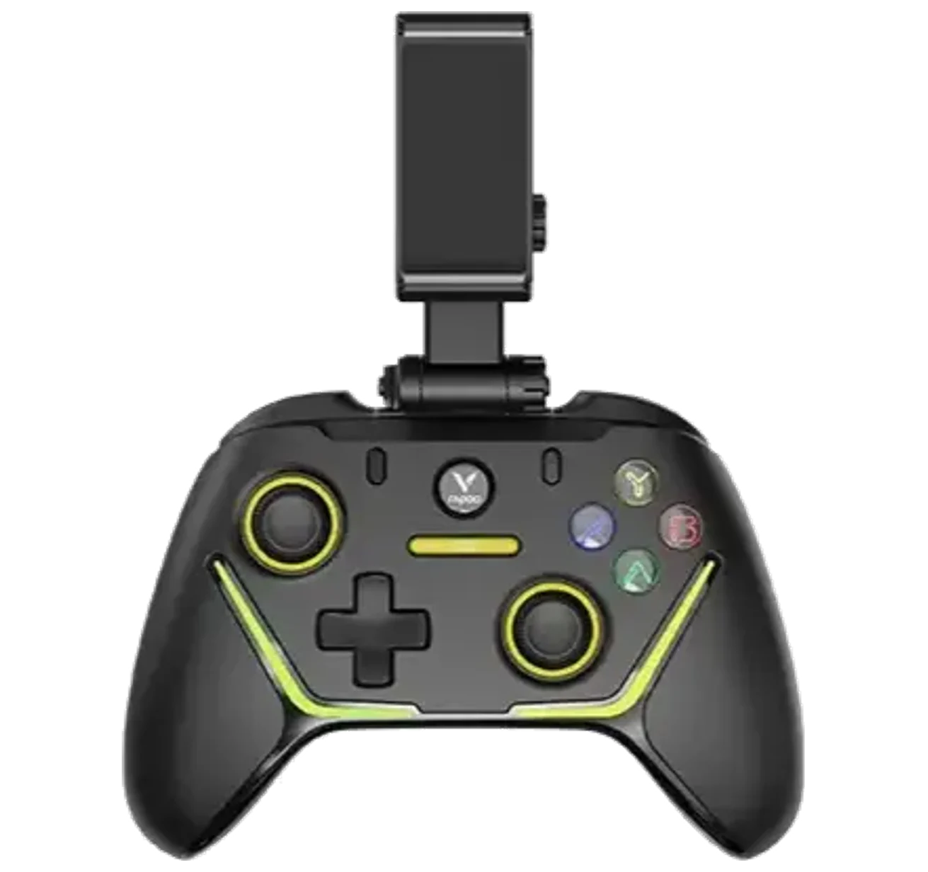 V610M Multi-Mode Wireless Vibration Gamepad