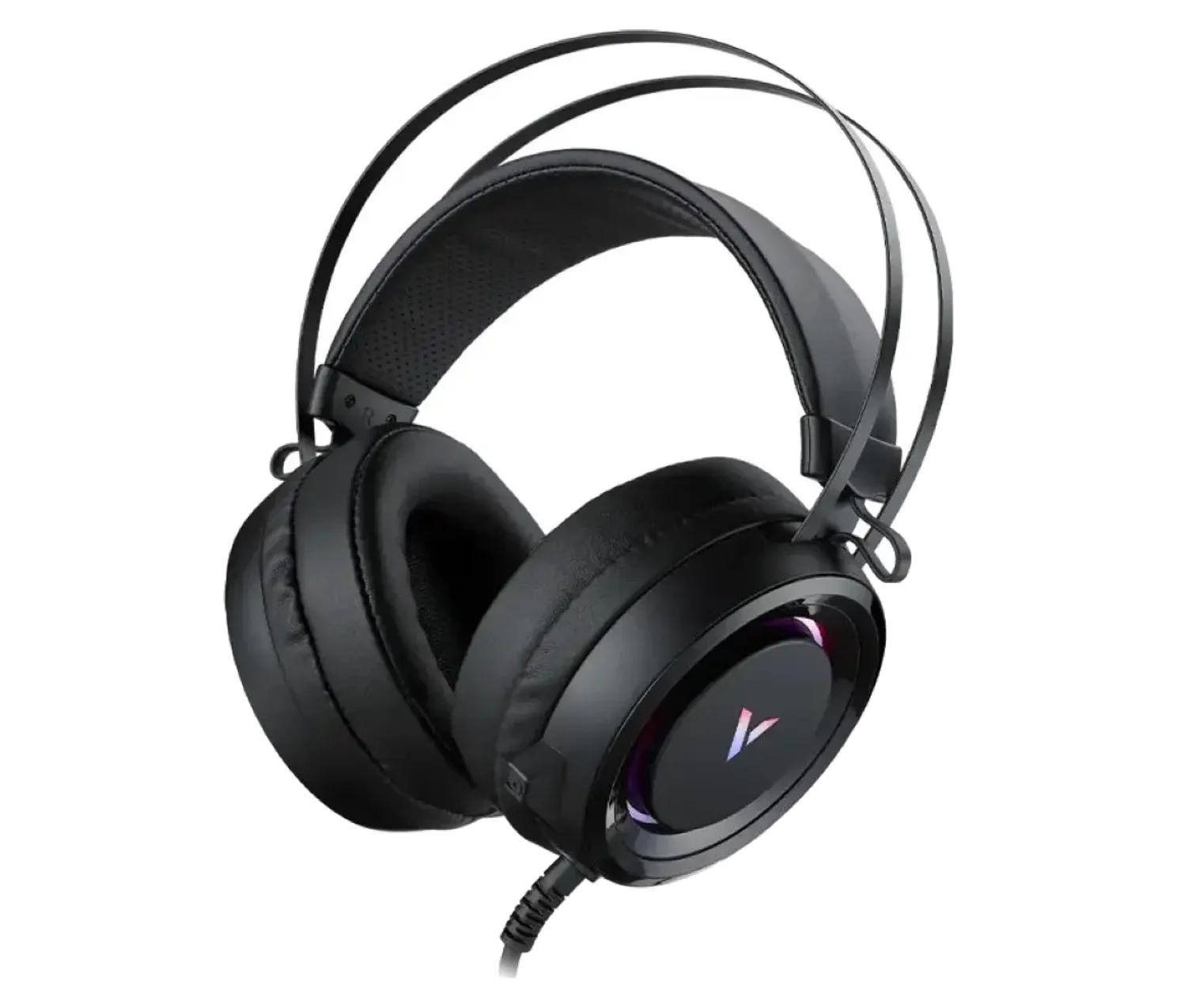VH500C Virtual 7.1 Gaming Headset