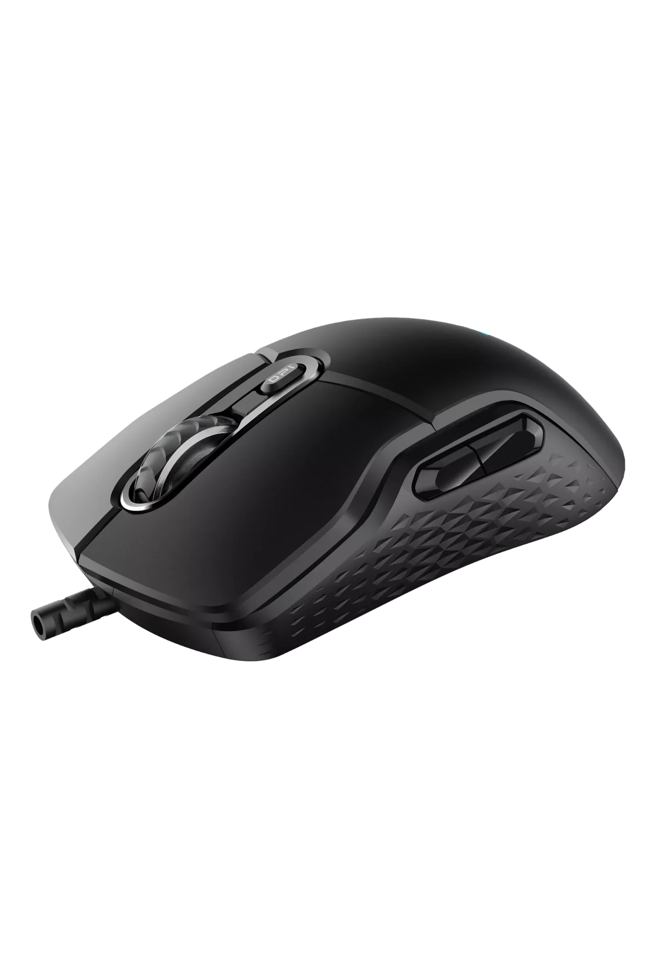 VT200 Wired Optical Gaming Mouse