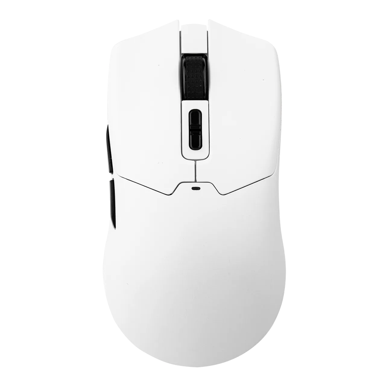 Epomaker Click Lite Lightweight Tri-Mode Wireless Mouse - White