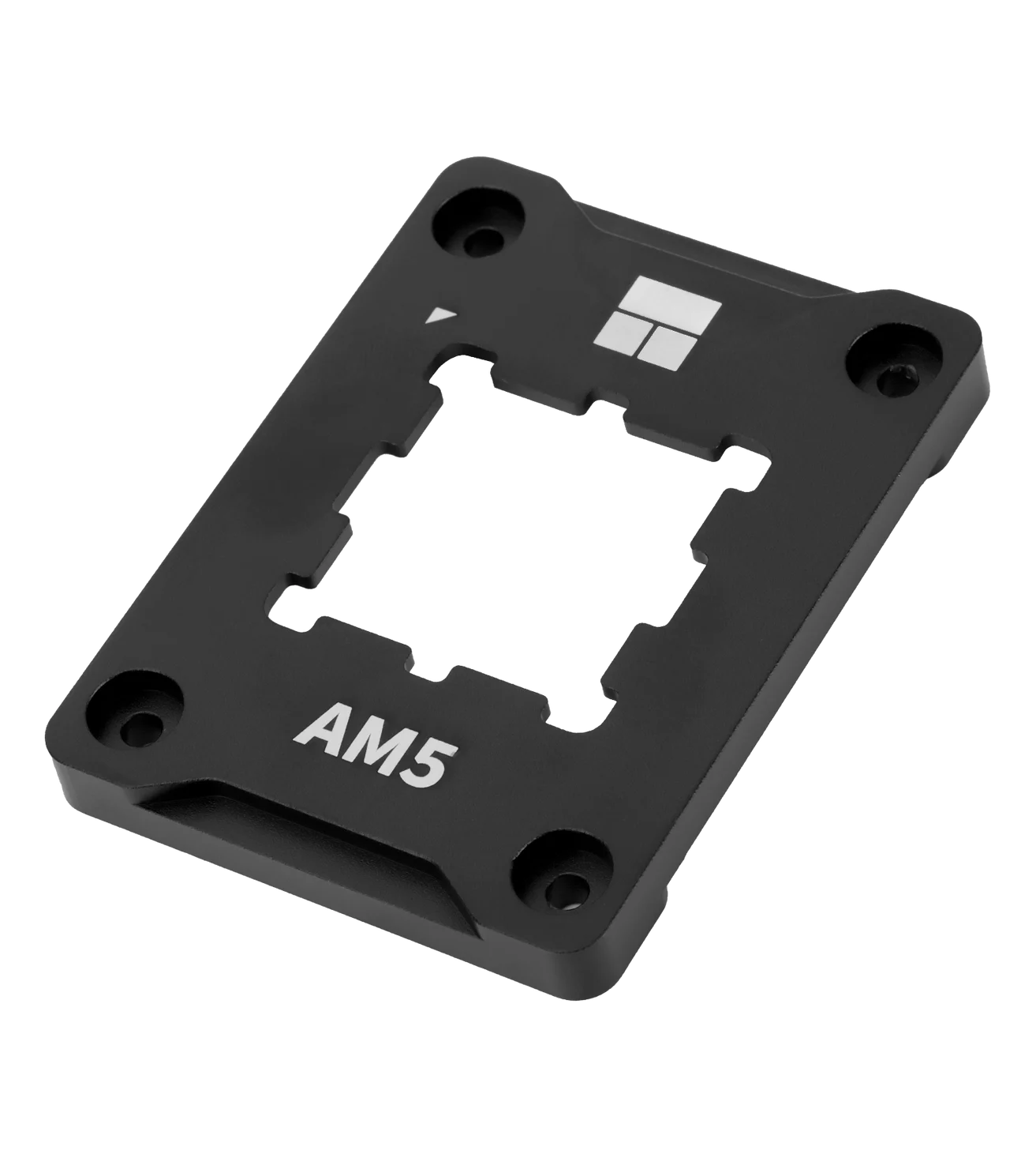 AM5 Secure Frame V2 (Black) Black
