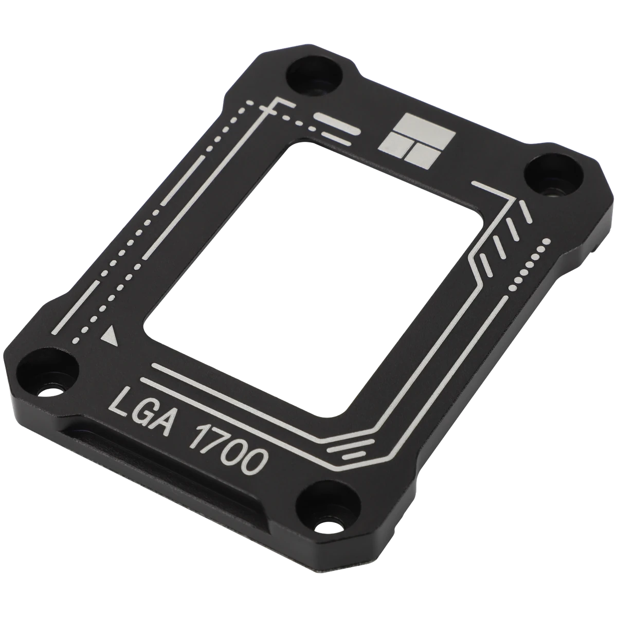 ThermalRight LGA 1700-BCF-V2 Bending Corrector Frame (Black)