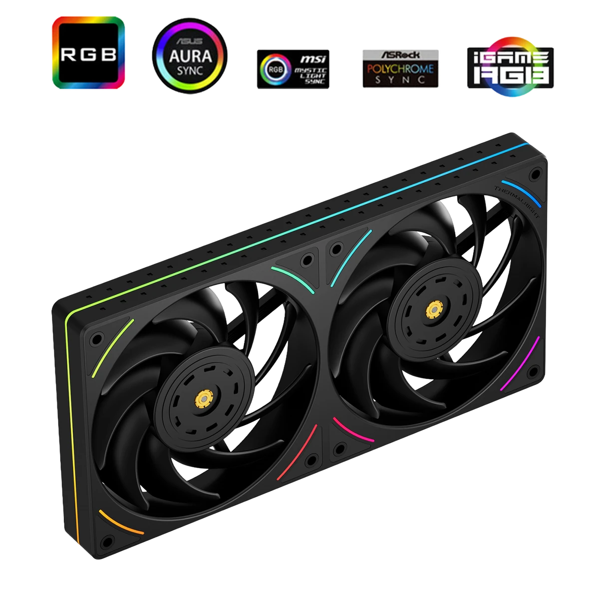 ThermalRight TL UB24 2-in-1