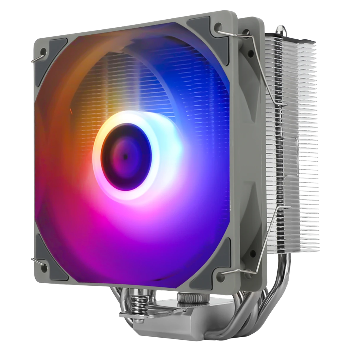 ThermalRight TR 120 Assassin King SE ARGB (Black)
