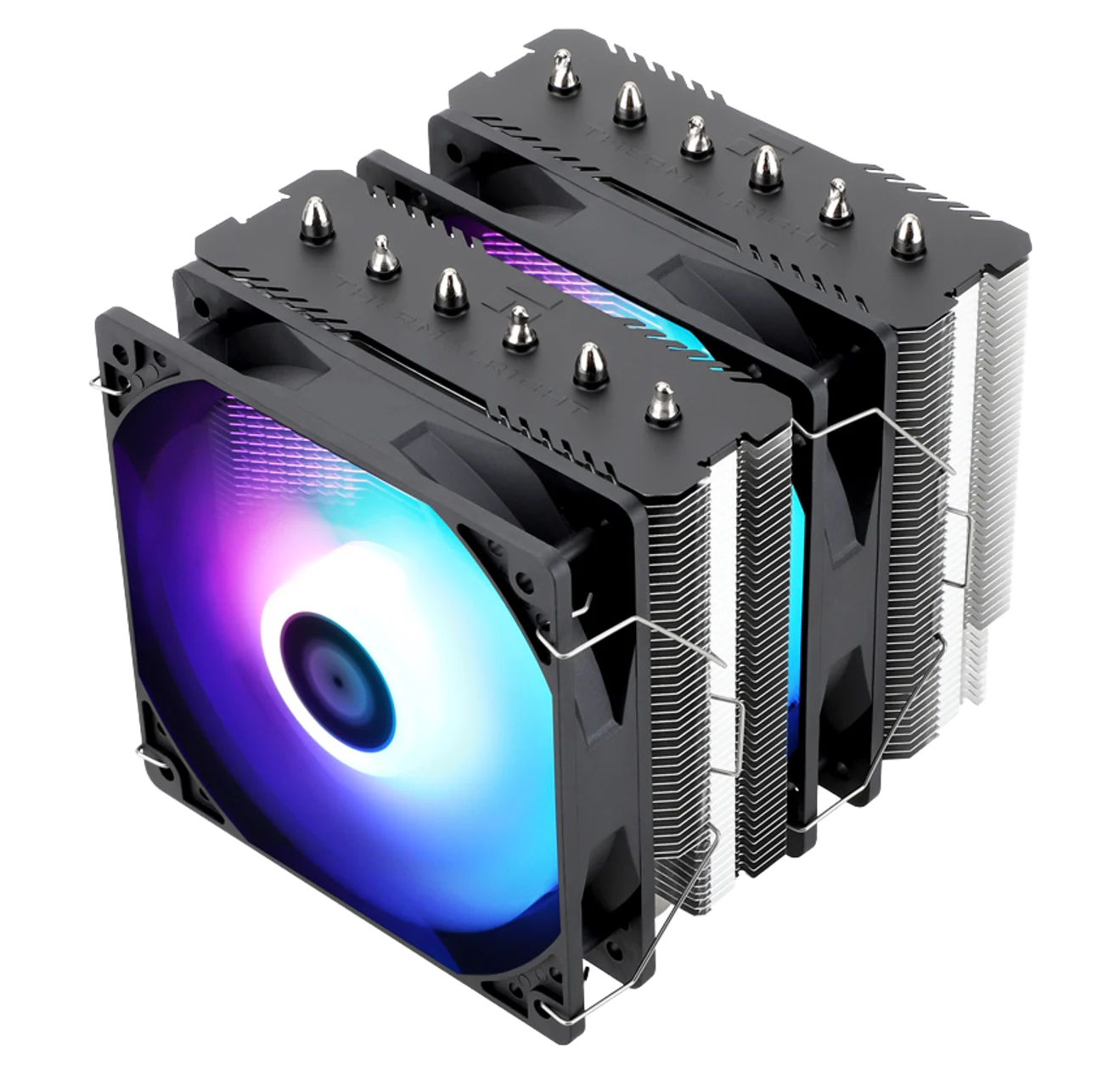 TR 120 Assassin Peerless SE ARGB Black