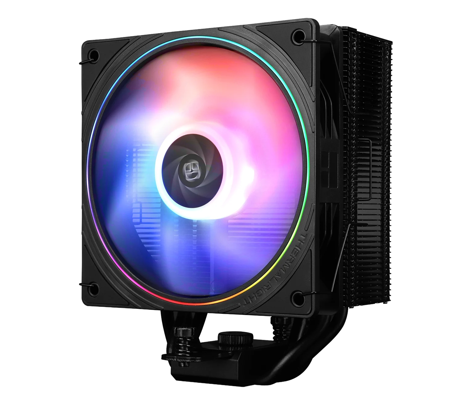 TR 120 Assassin Spirit EVO ARGB Black