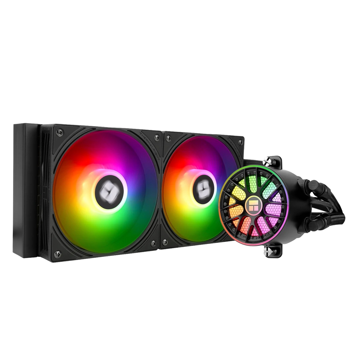 ThermalRight TR 240 Aqua Elite V6 ARGB