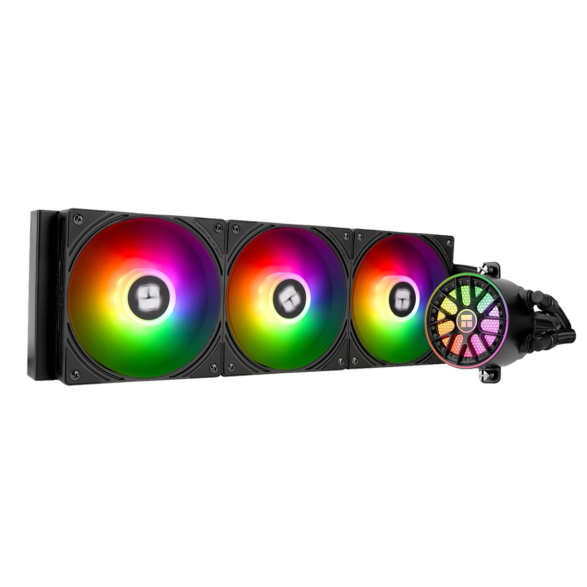 ThermalRight TR 360 Aqua Elite V6 ARGB
