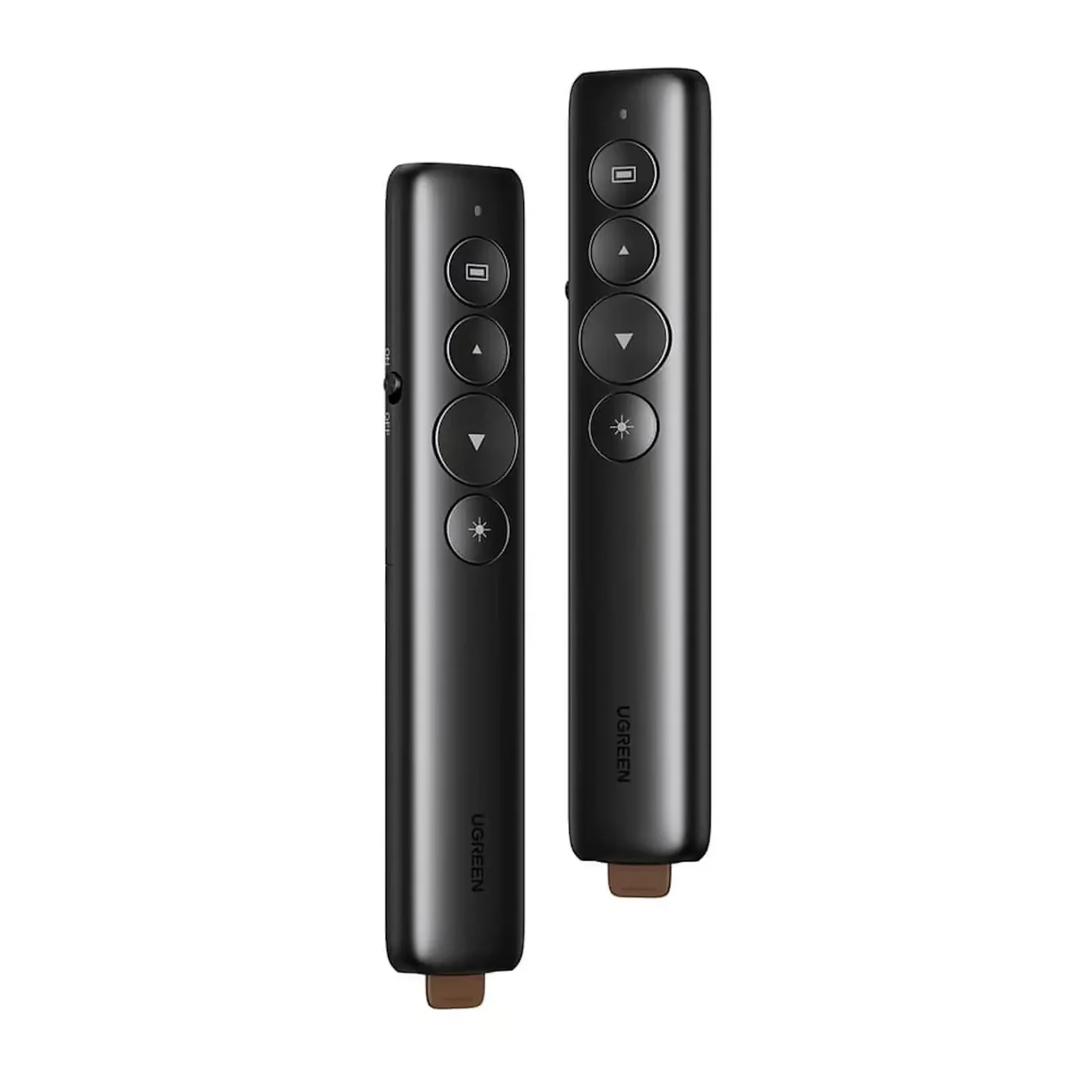 Ugreen 2.4GHz Wireless Presenter with Laser Pointer