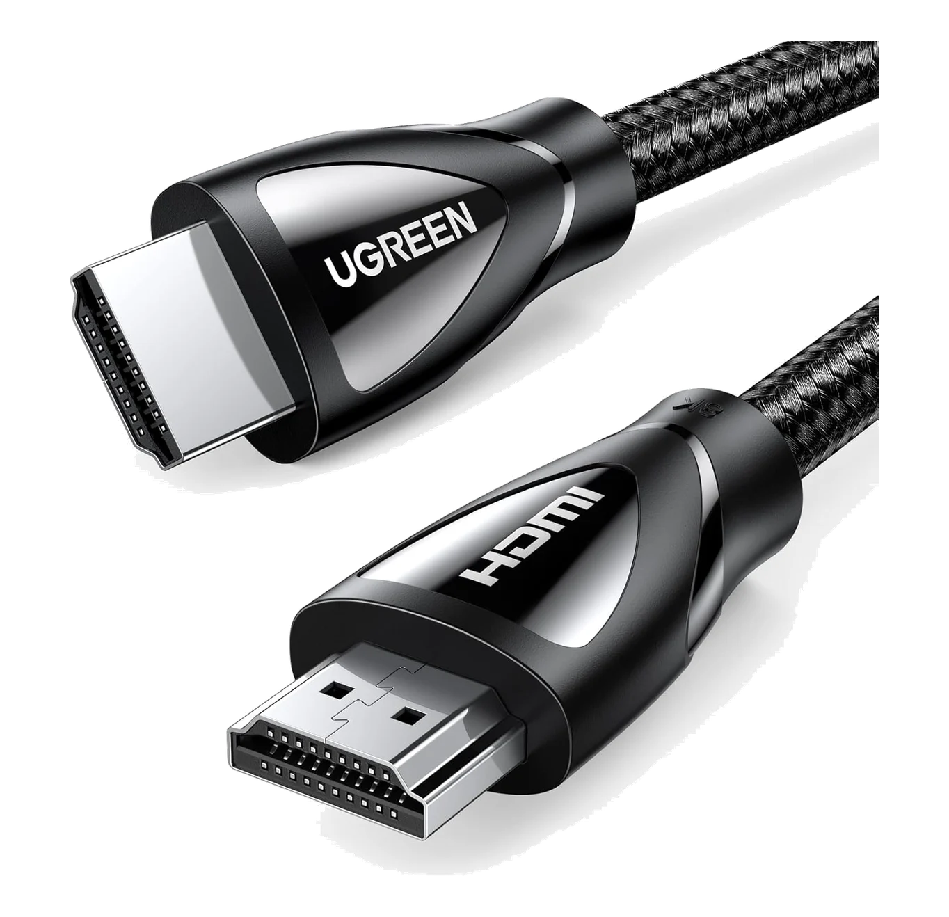 Ugreen 8K HDMI 2.1 Braided Cable 5M