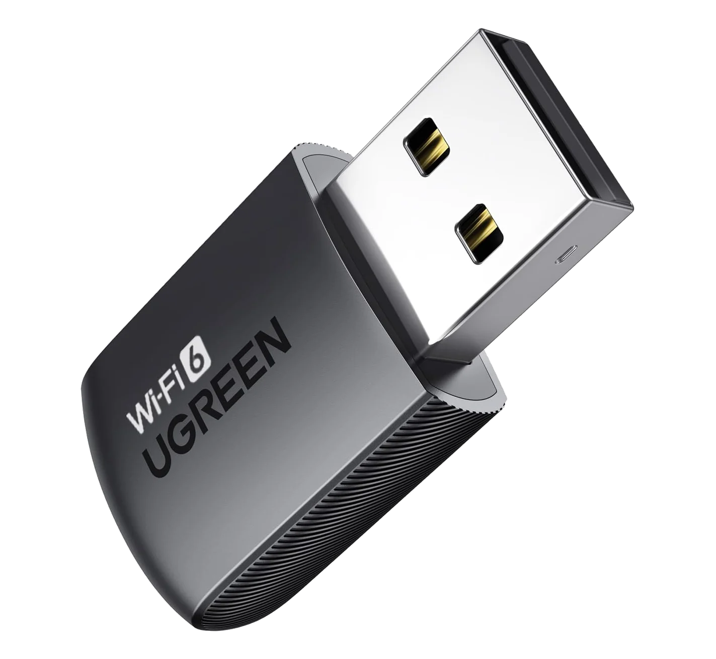Ugreen AX900 Dual-Band Wi-Fi 6 USB Adapter (High-Gain)