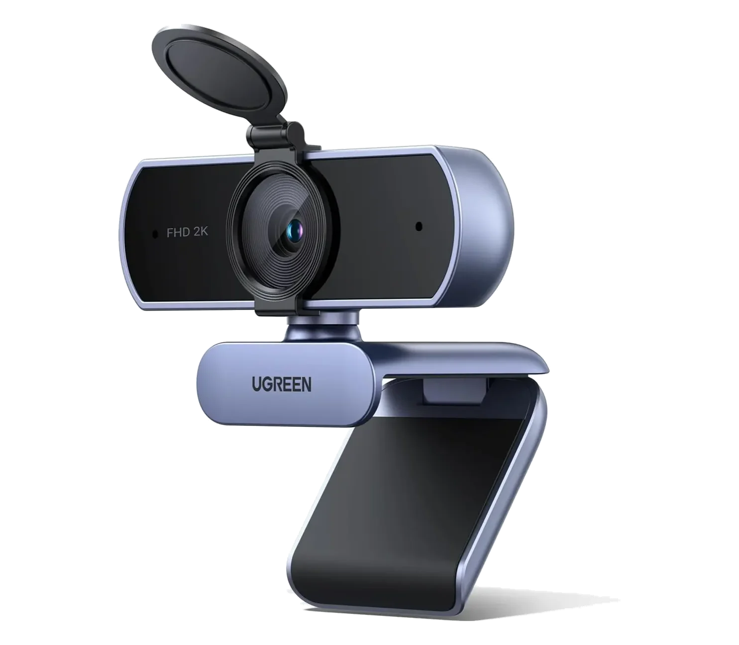 2K USB Webcam
