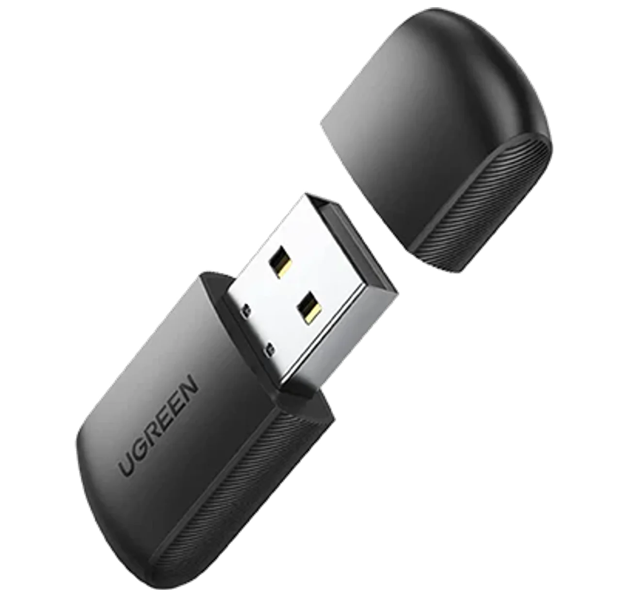 AC650 Dual-Band 11ac Wireless USB Adapter