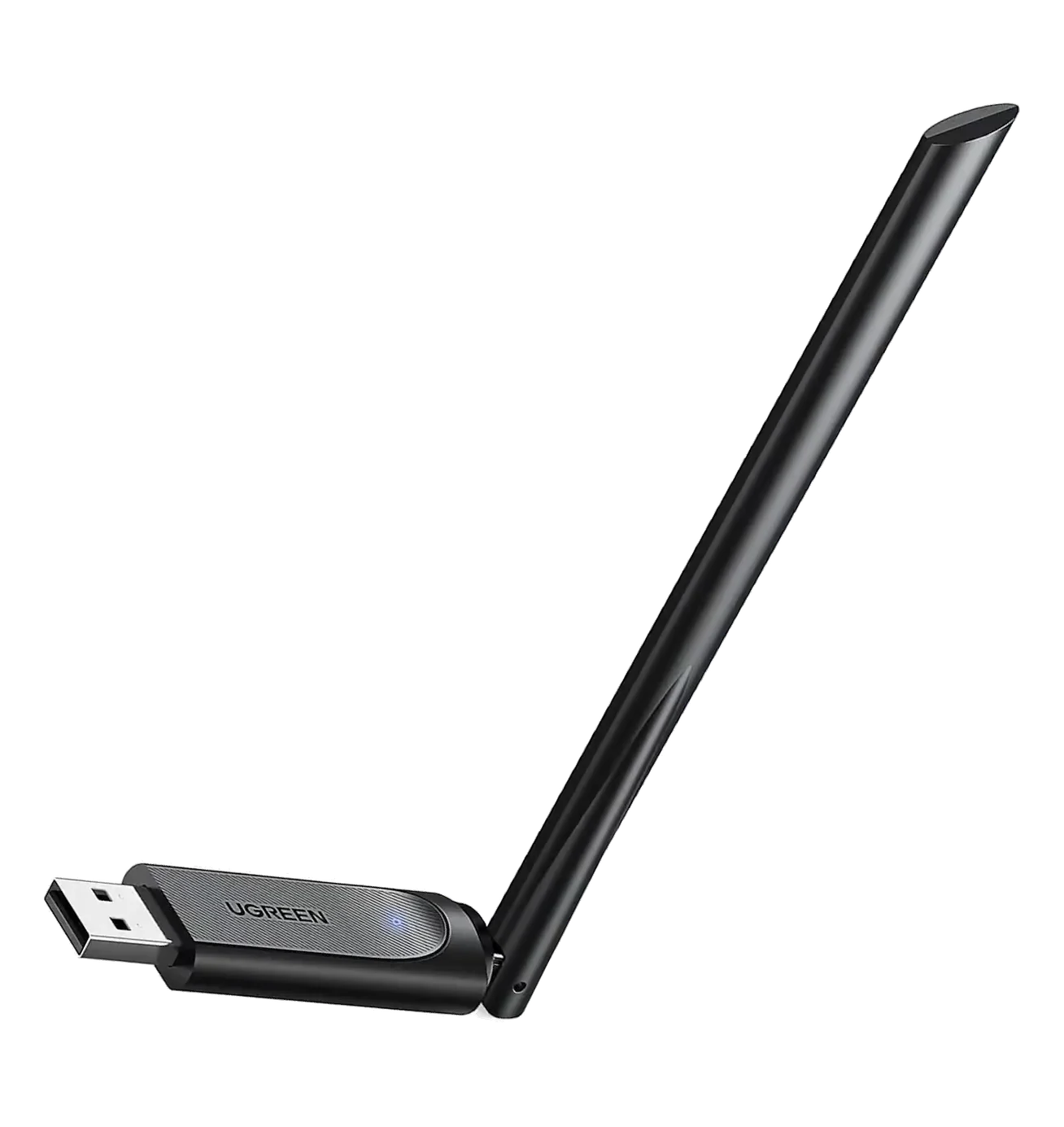 AC650 High-Gain Dual Band Wireless USB Adapter