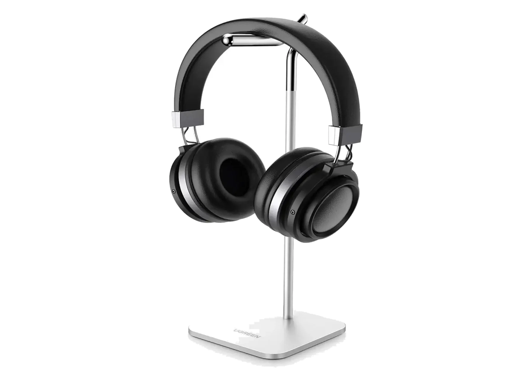Aluminium Headphone Stand Holder for Desk