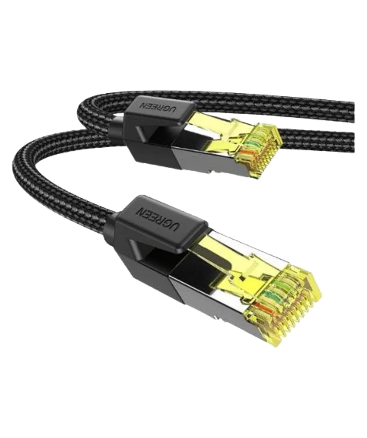 Cat 7 Round Ethernet Cable 5M