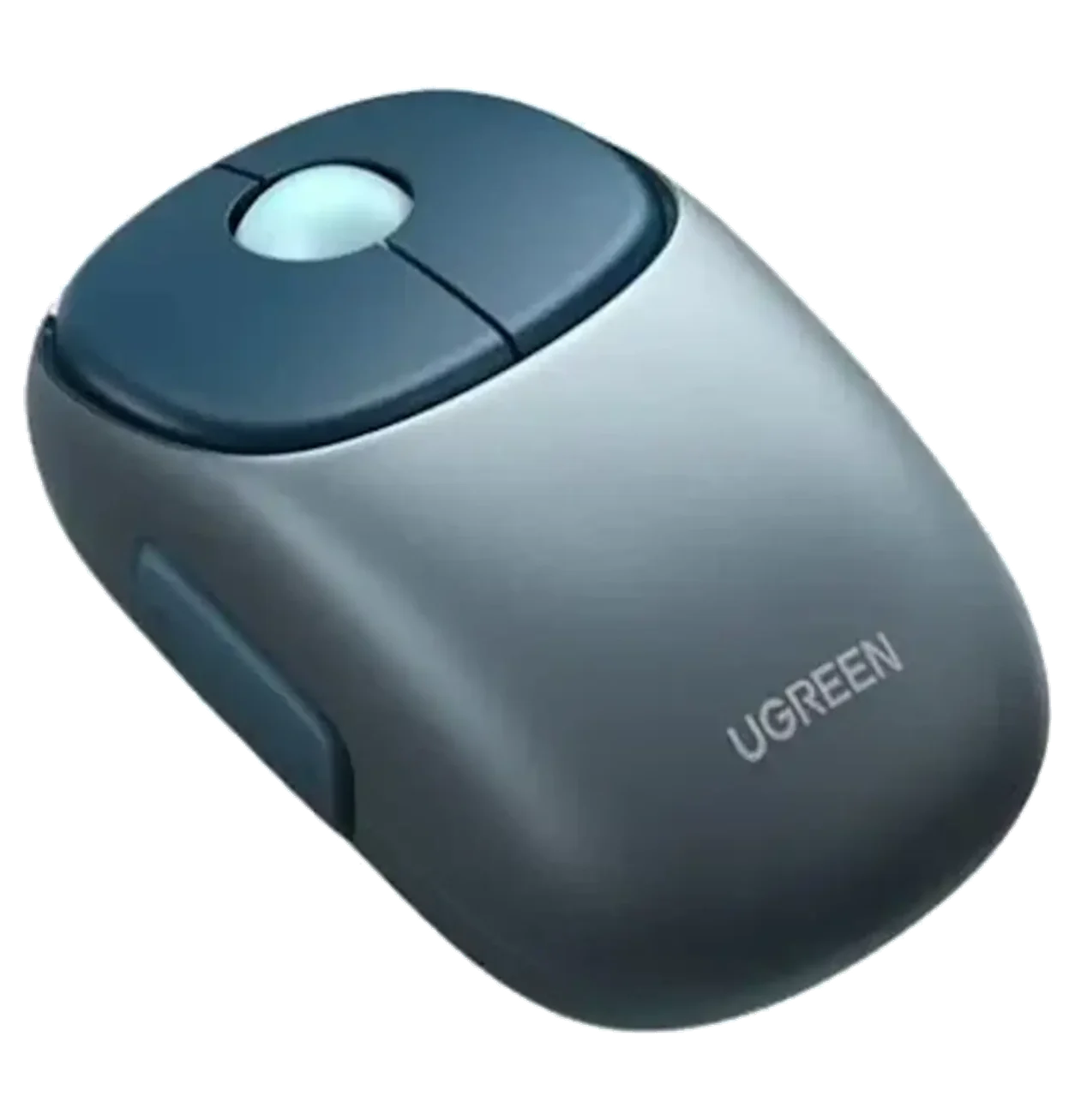 FUN+ Wireless Mouse (Blue)
