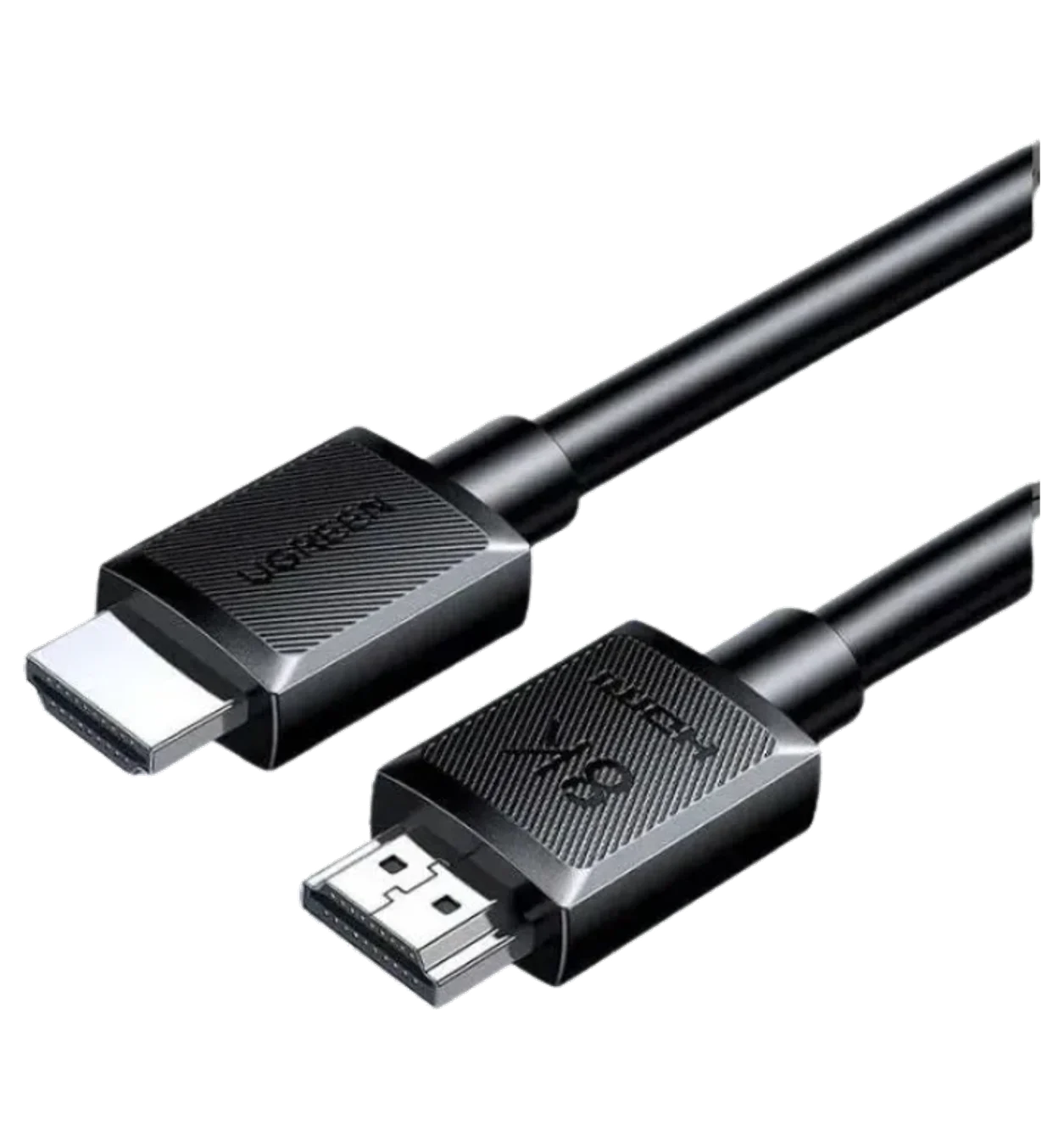 HDMI 2.1 Cable 8K@60Hz 48Gbps Dolby Atmos eARC 5M