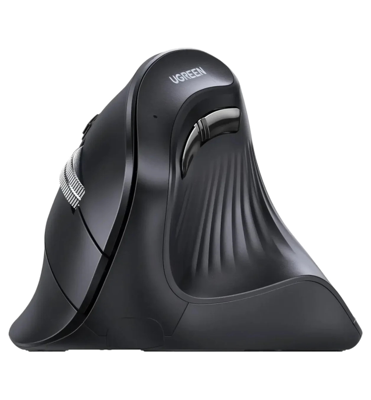Multi-Mode Vertical Ergonomic Mouse
