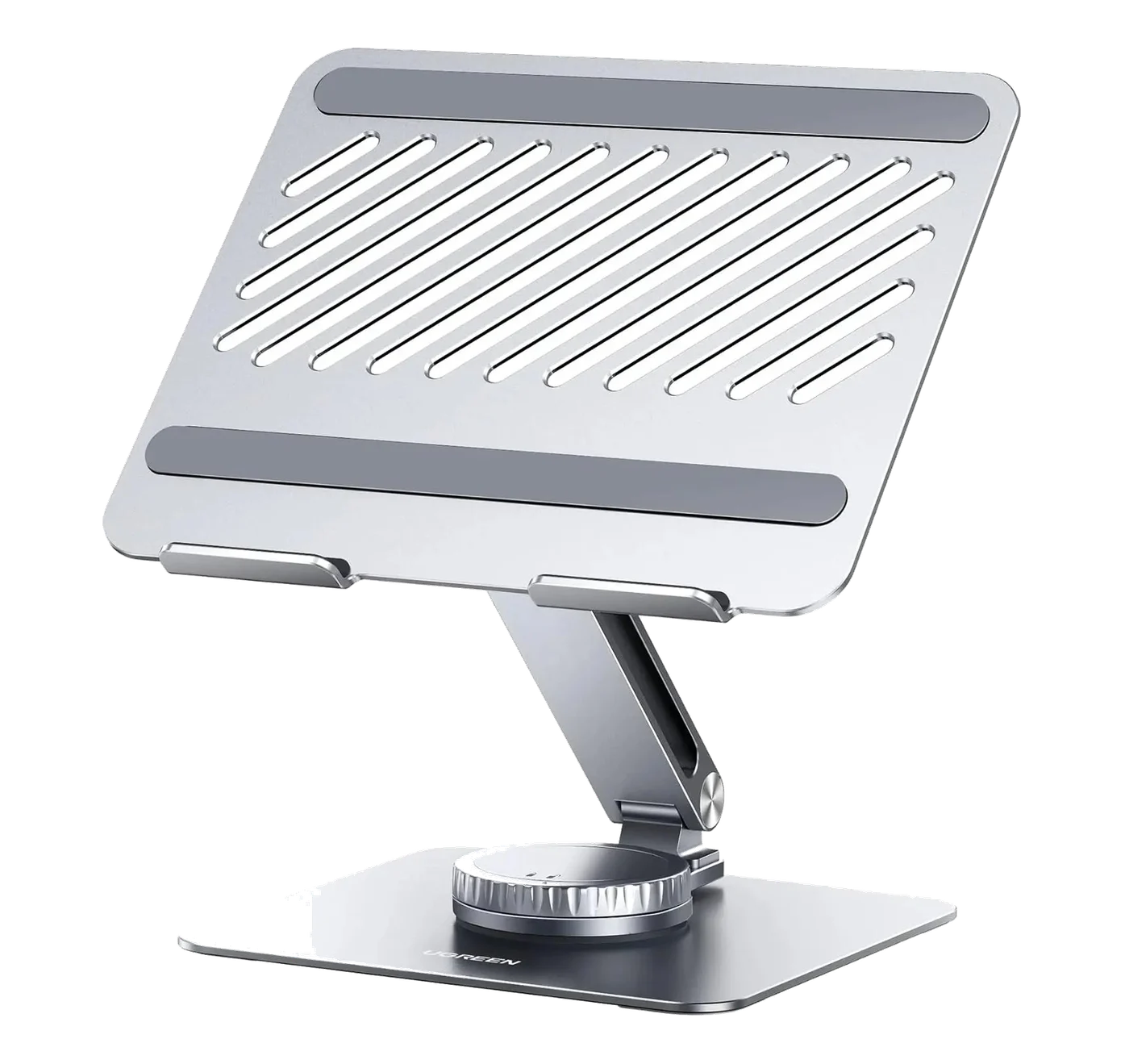 Swivel Laptop Stand