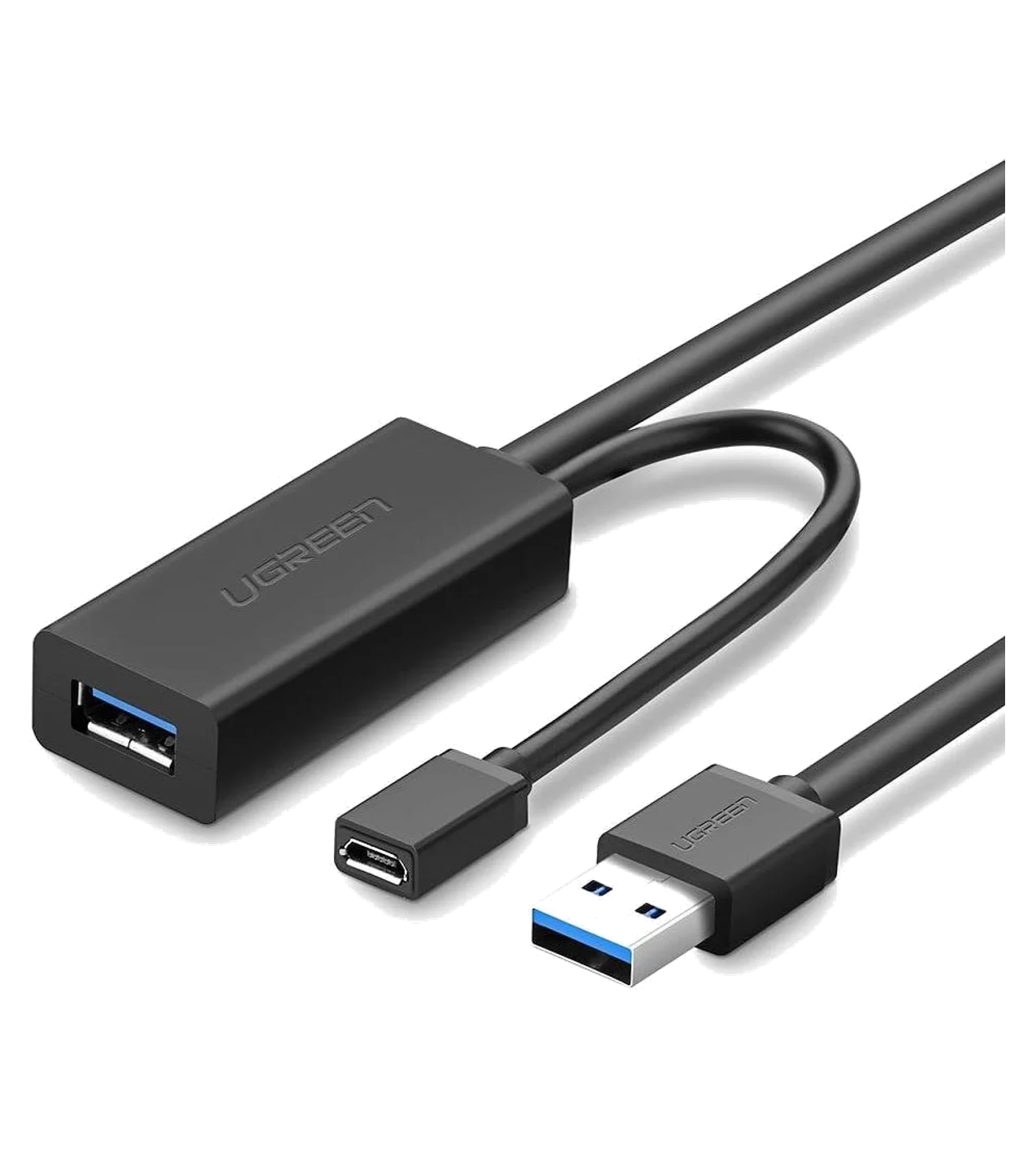 USB 3.0-A Extension Cable 5M