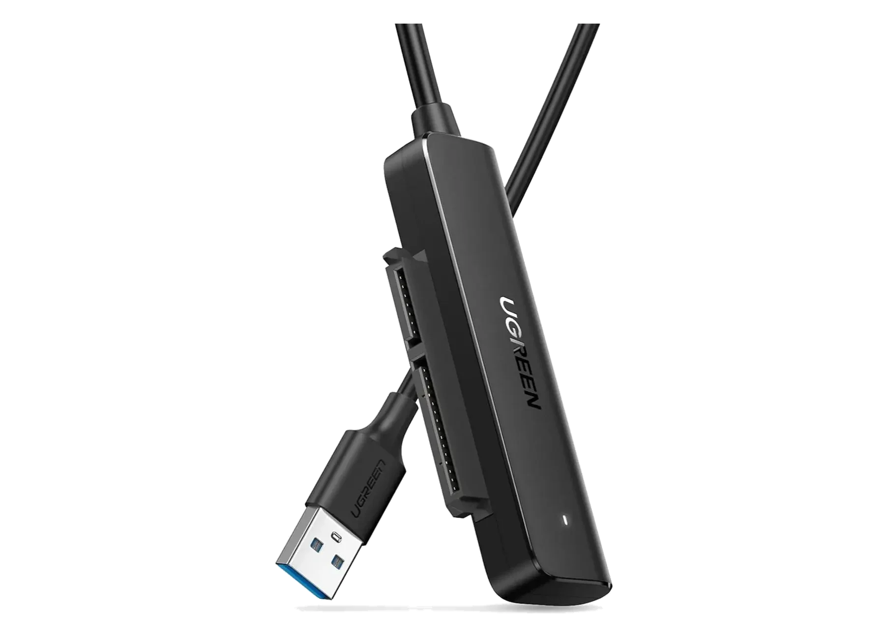 USB-A 3.0 to 2.5 Inch SATA Adapter Cable 50cm