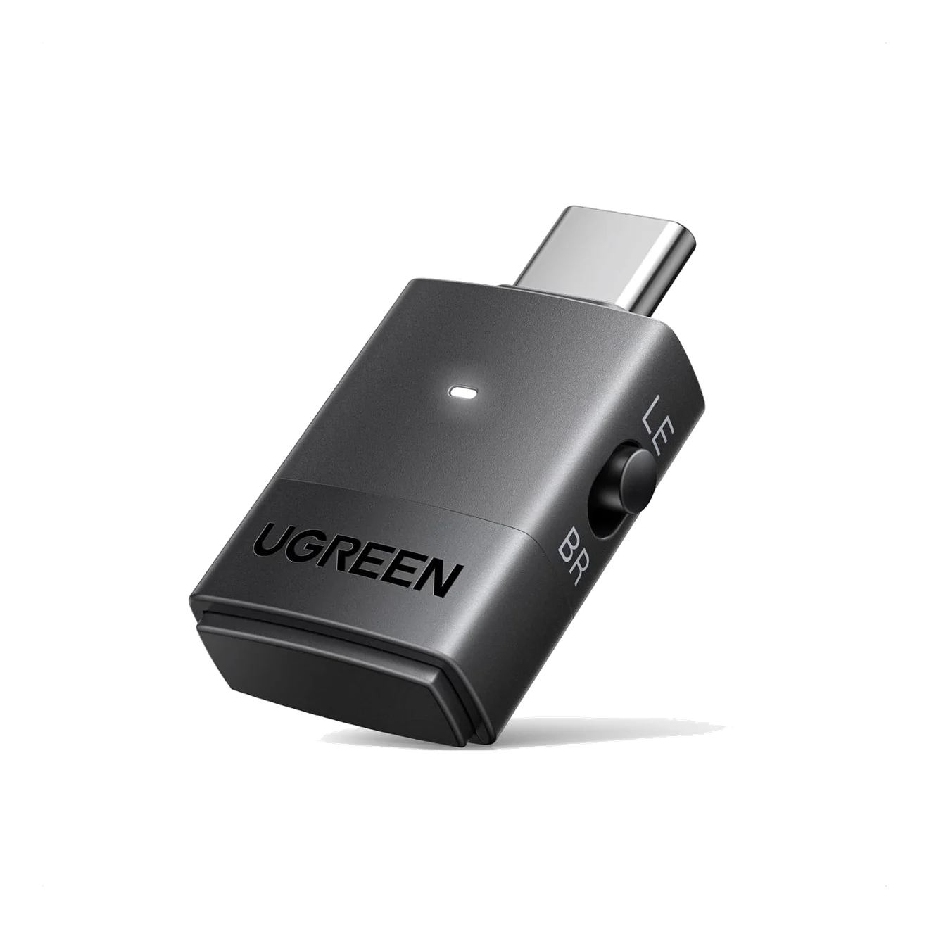 USB-C Bluetooth Audio Transmitter (Dual Mode)