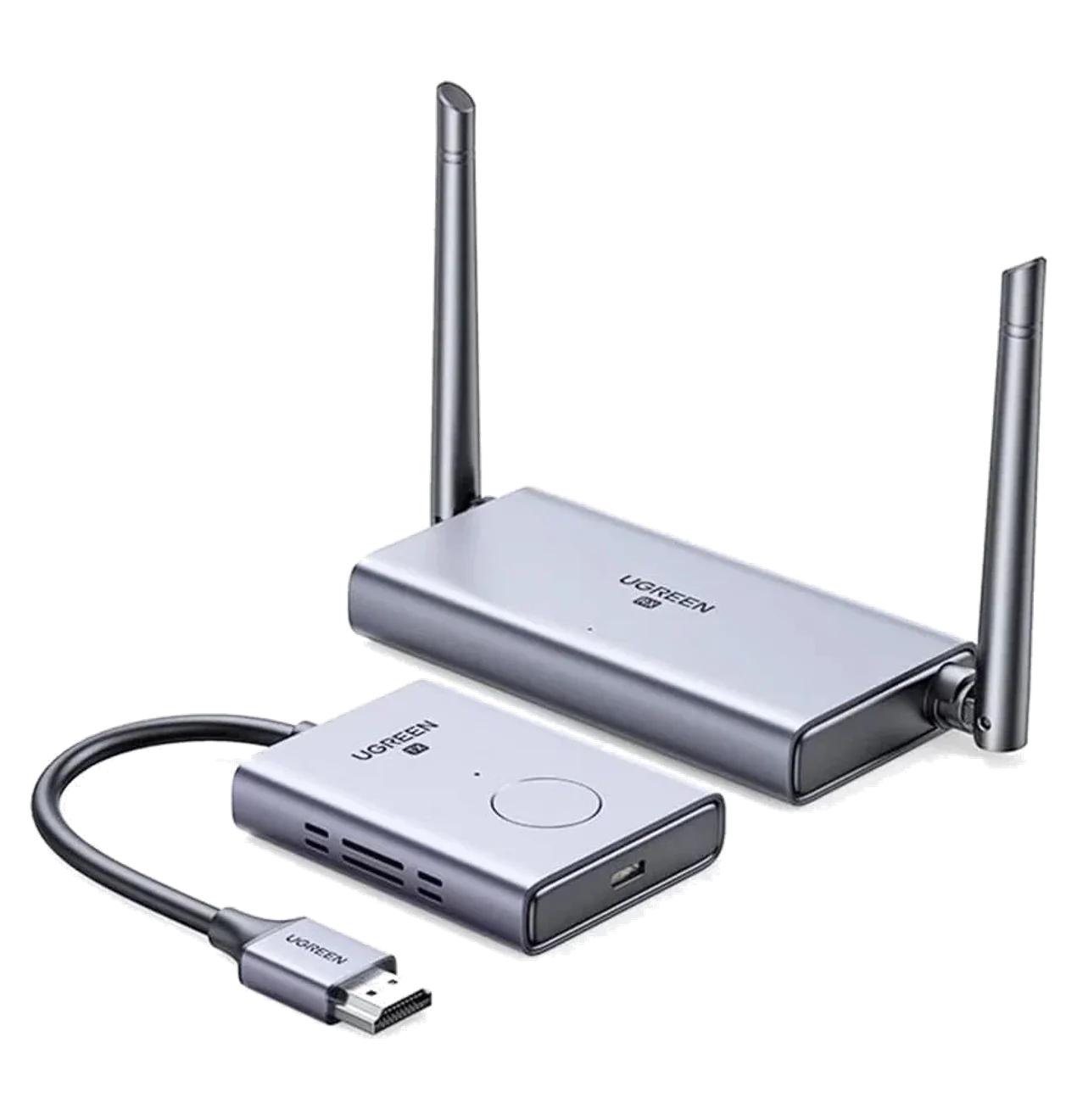 Wireless HDMI Extender Transmitter and Receiver 50m