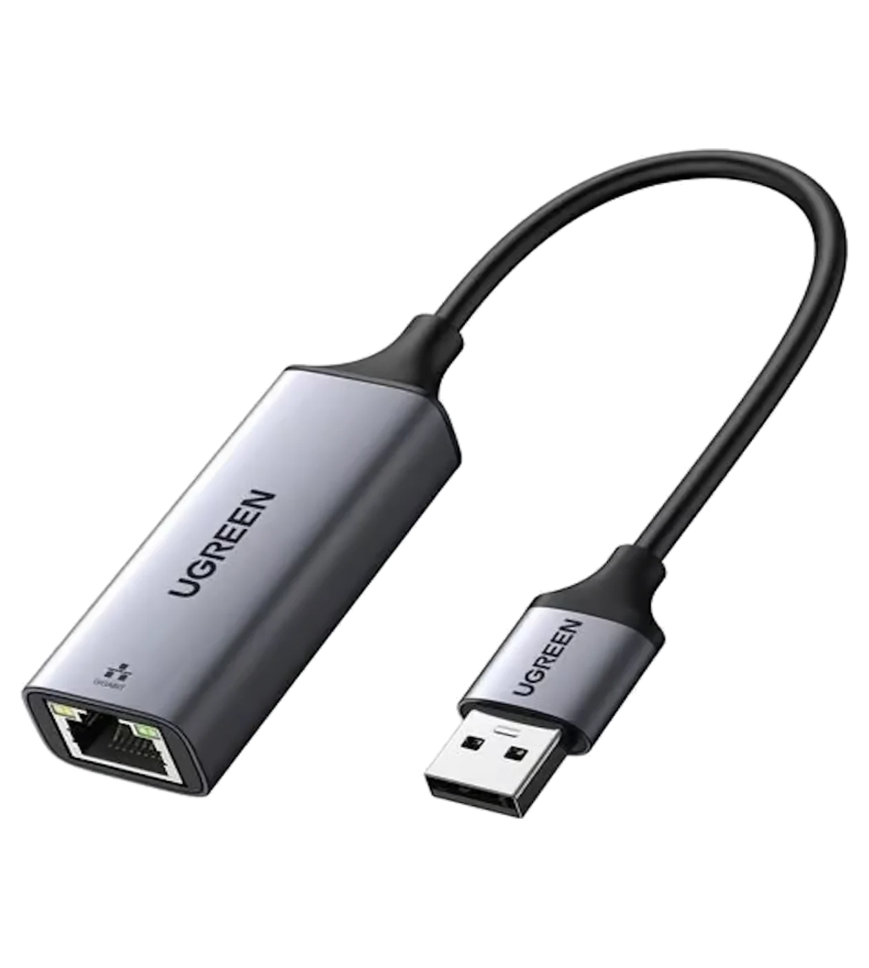 Ugreen USB 3.0 to Gigabit Ethernet Adapter (10cm)