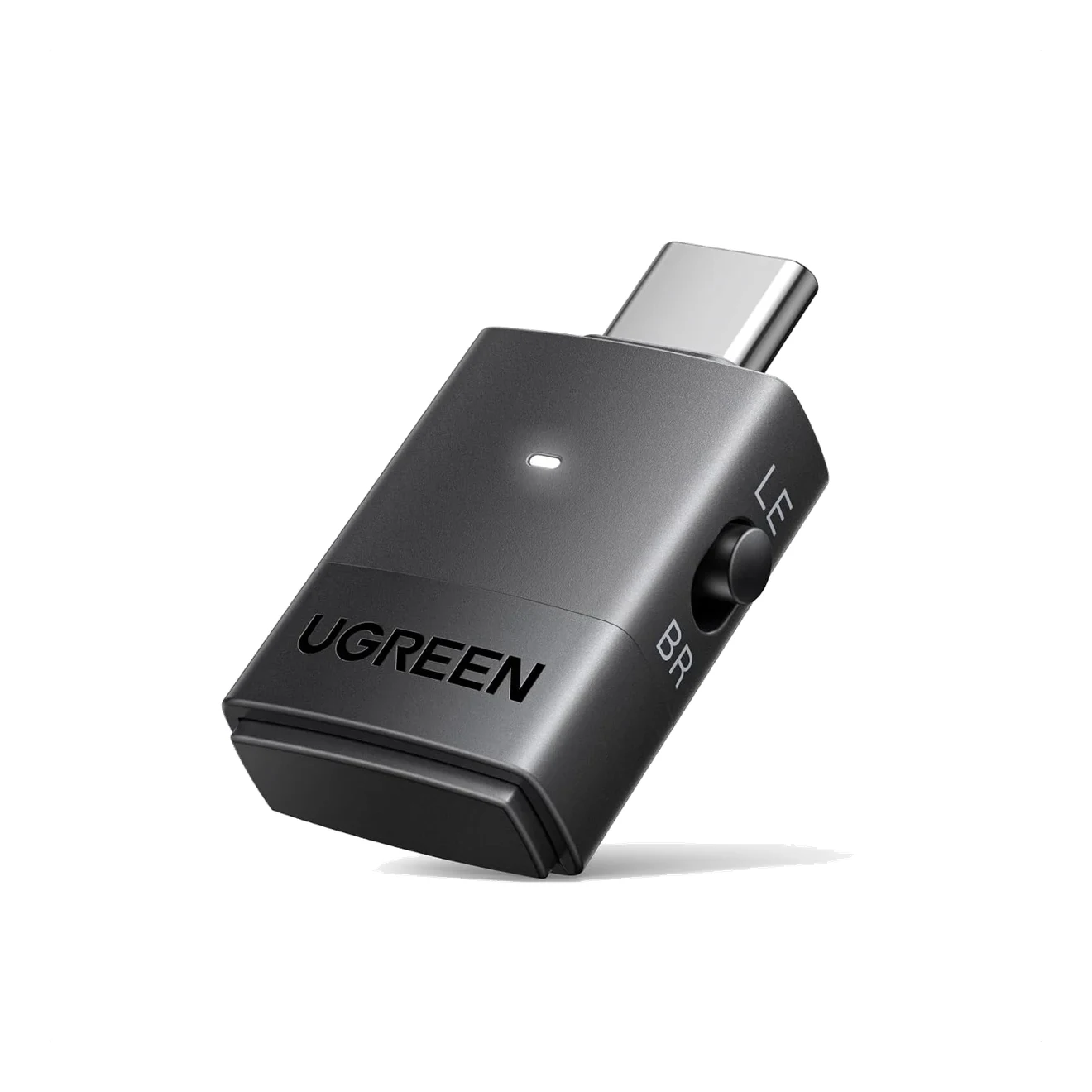 Ugreen USB-C Bluetooth 5.3 Audio Transmitter (aptX)