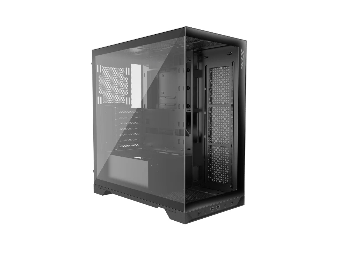 XPG Invader X Mid-Tower Case
