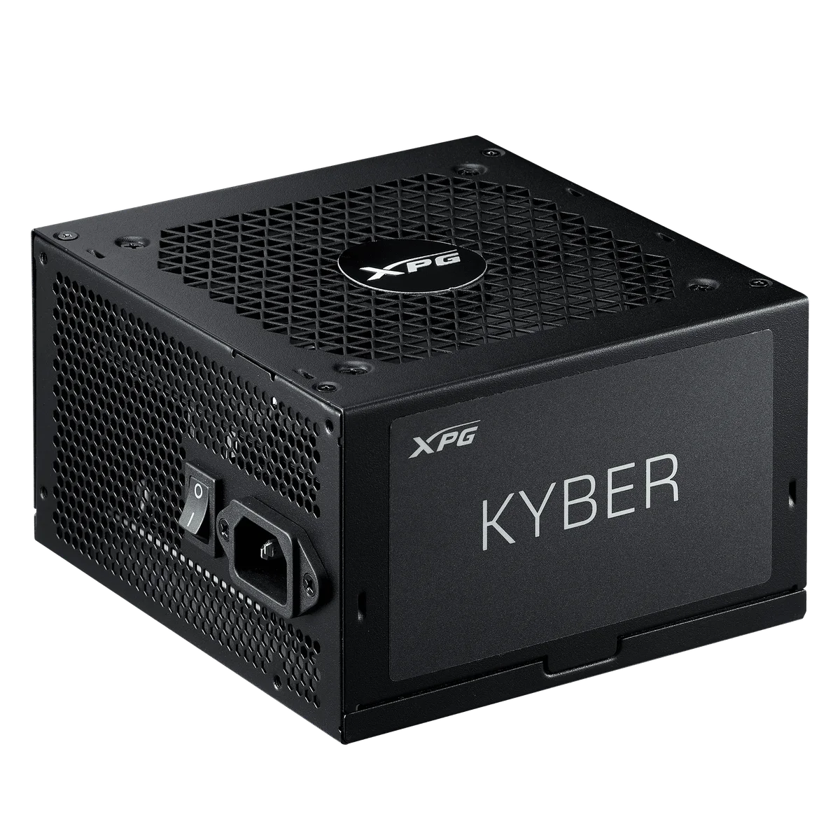 XPG Kyber 80 PLUS Gold Power Supply