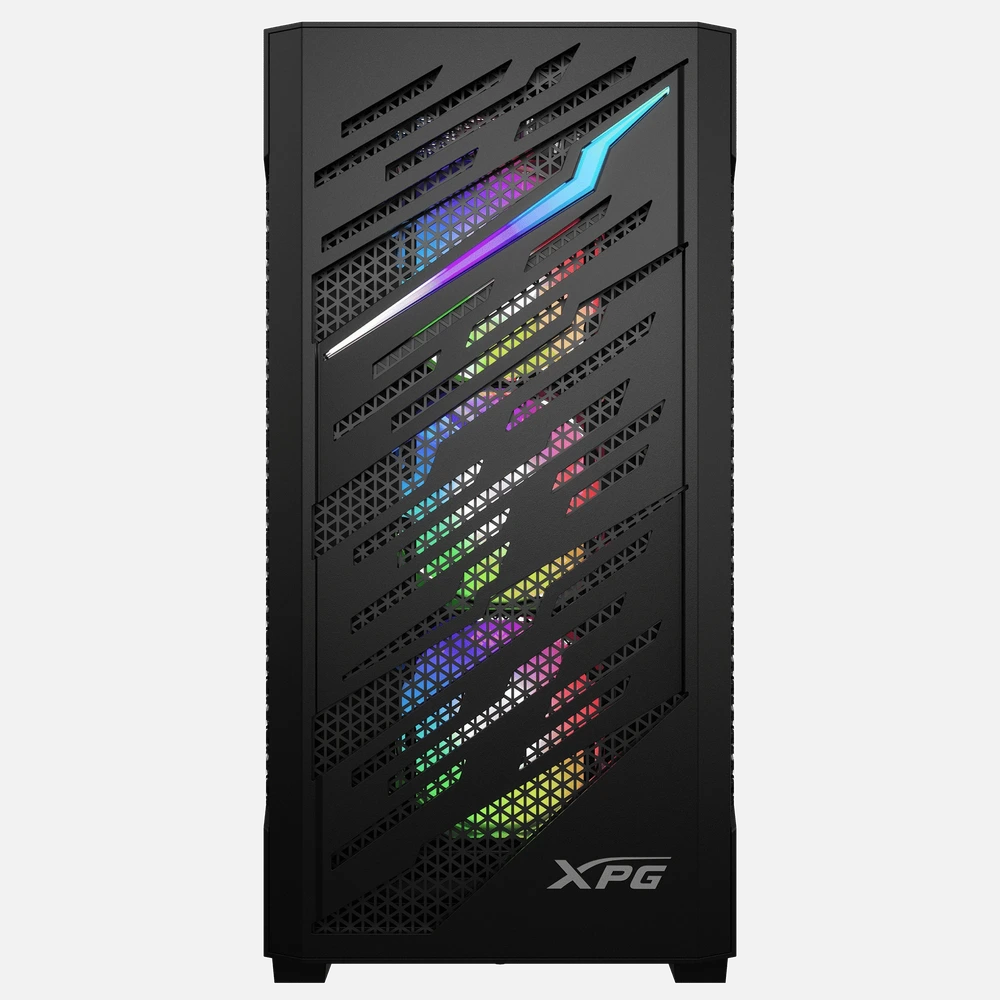 XPG Starker Air BTF Black view 1