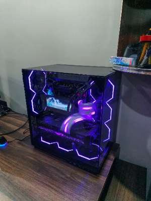 Customer photo