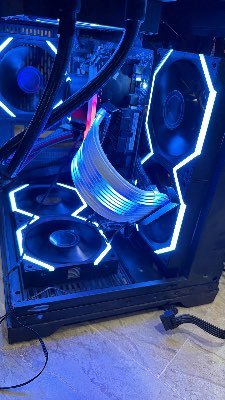 Customer photo